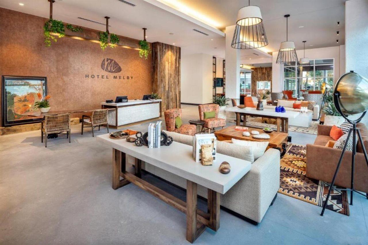 Hotel Melby Downtown Melbourne Tapestry Collection By Hilton Exterior foto