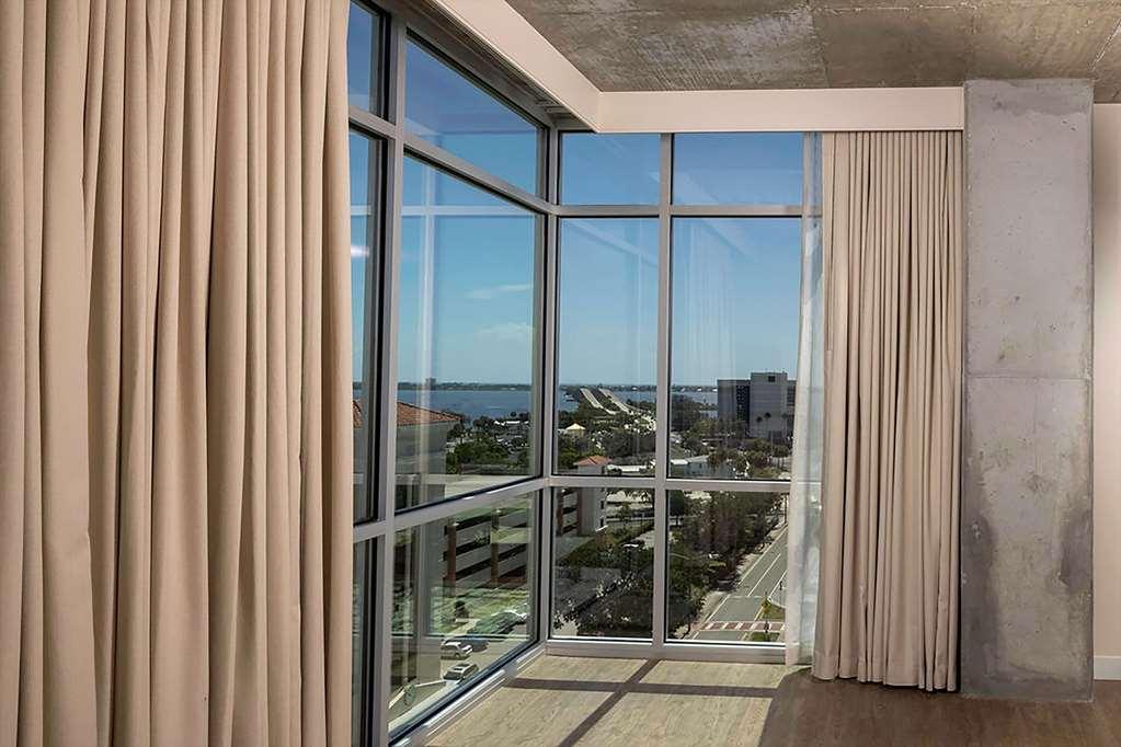 Hotel Melby Downtown Melbourne Tapestry Collection By Hilton Habitación foto
