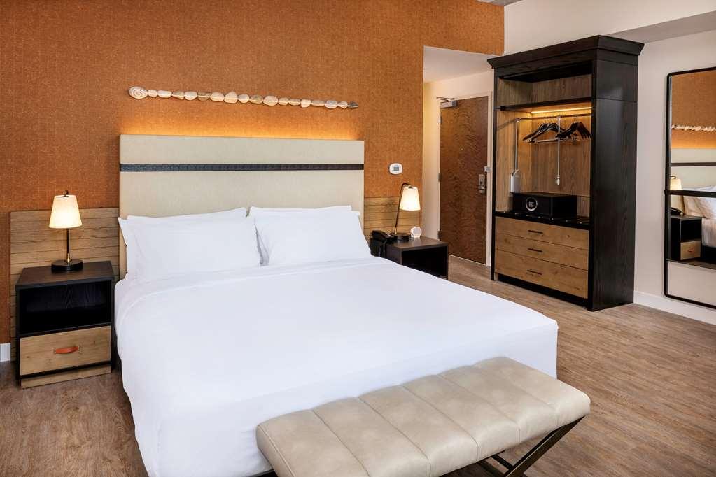 Hotel Melby Downtown Melbourne Tapestry Collection By Hilton Habitación foto
