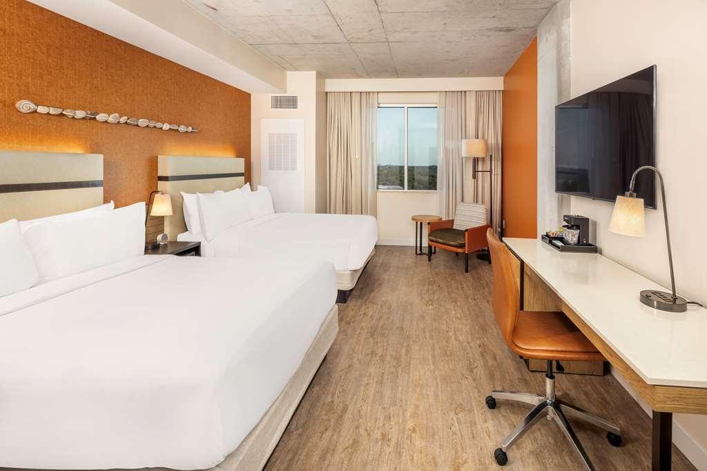 Hotel Melby Downtown Melbourne Tapestry Collection By Hilton Habitación foto
